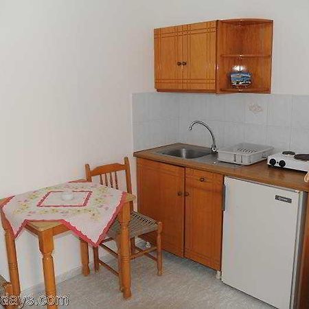 Prika Studios Kefalos  Bagian luar foto