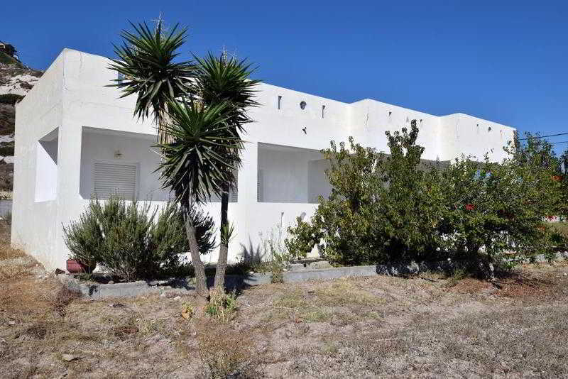 Prika Studios Kefalos  Bagian luar foto