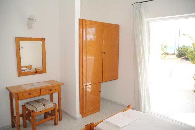 Prika Studios Kefalos  Bagian luar foto