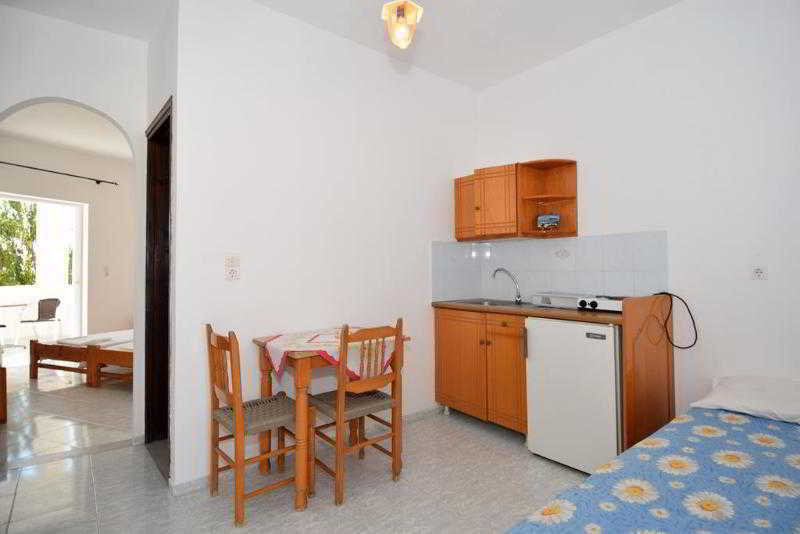 Prika Studios Kefalos  Bagian luar foto