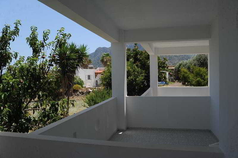 Prika Studios Kefalos  Bagian luar foto